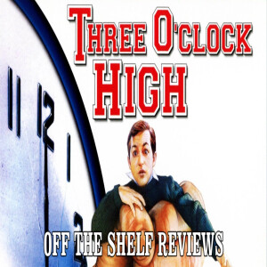 Three O’Clock High Review - Off The Shelf Reviews