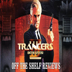 Trancers III Review - Off The Shelf Reviews