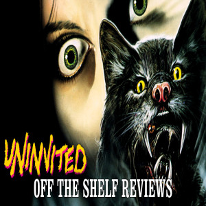 Uninvited Review - Off The Shelf Reviews