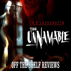 The Unnamable Review - Off The Shelf Reviews