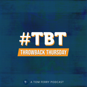 Treasure Davis From Rock Bottom to Generating Over 300 Transactions Per Year! | #TBT 