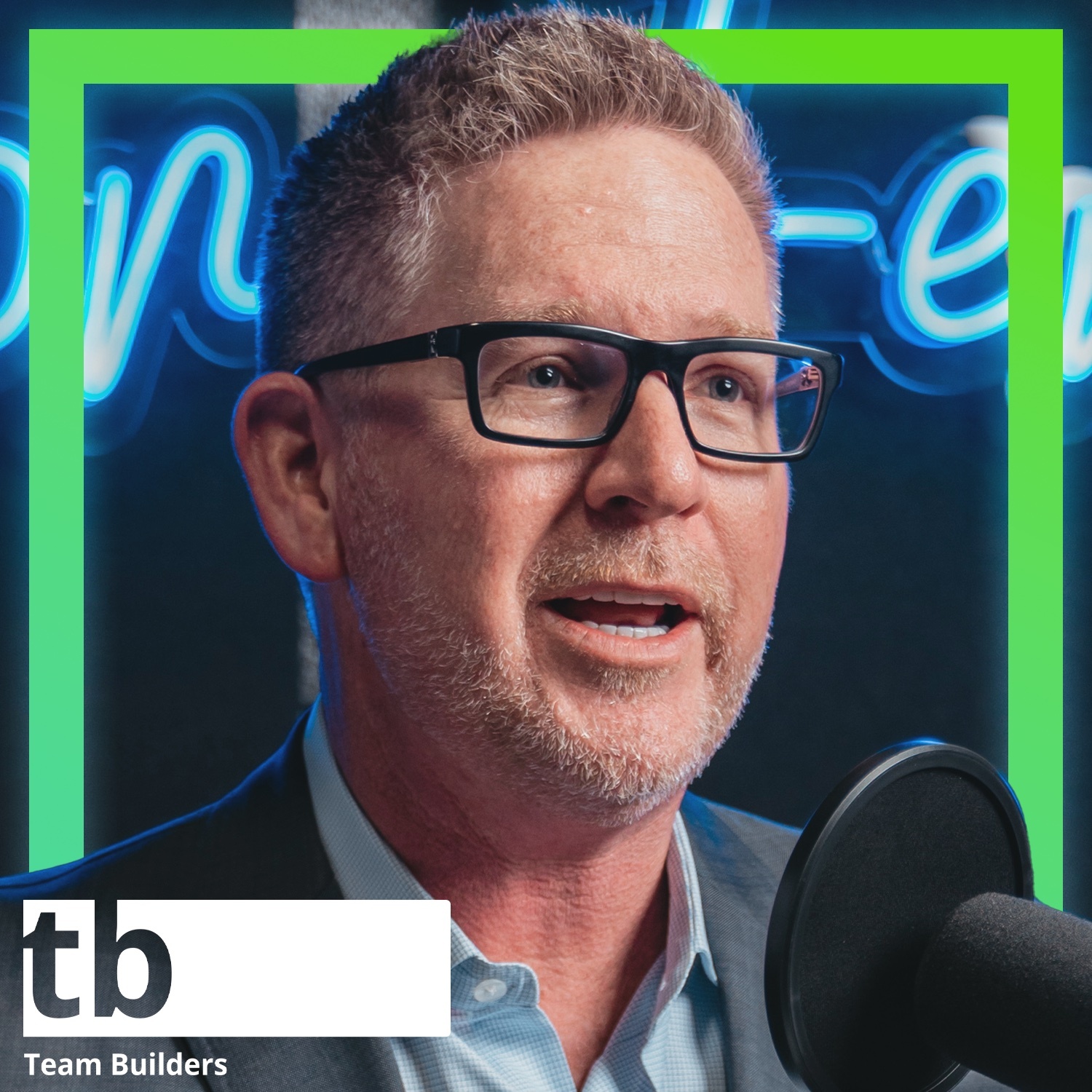 The Tom Ferry Podcast Experience