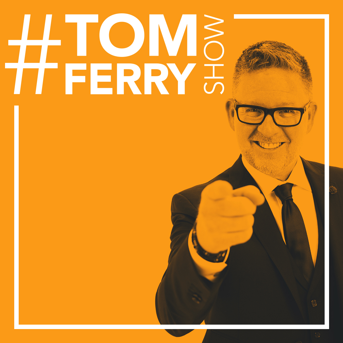 8 Life Questions to Ask Yourself When Setting Your 2020 Goals | #TomFerryShow