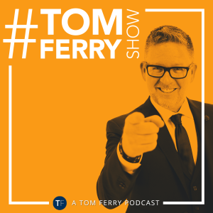 7 Important Questions You Need Answers to NOW! | #TomFerryShow