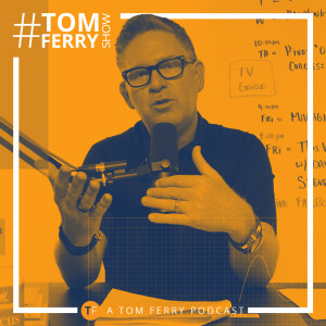 3 Critical Questions to Make 2021 Your #BestYearEver | #TomFerryShow