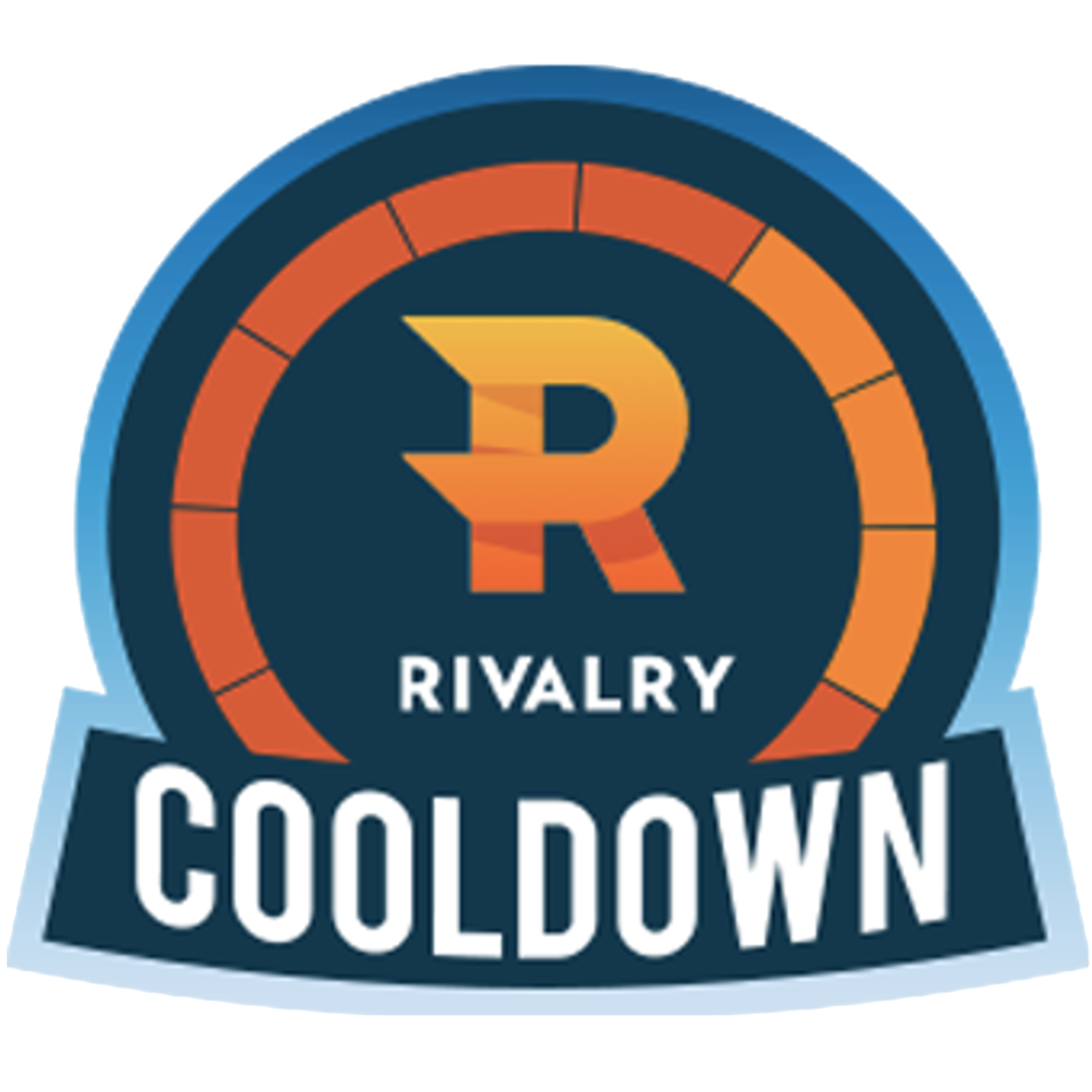 The Rivalry Cooldown Podbay