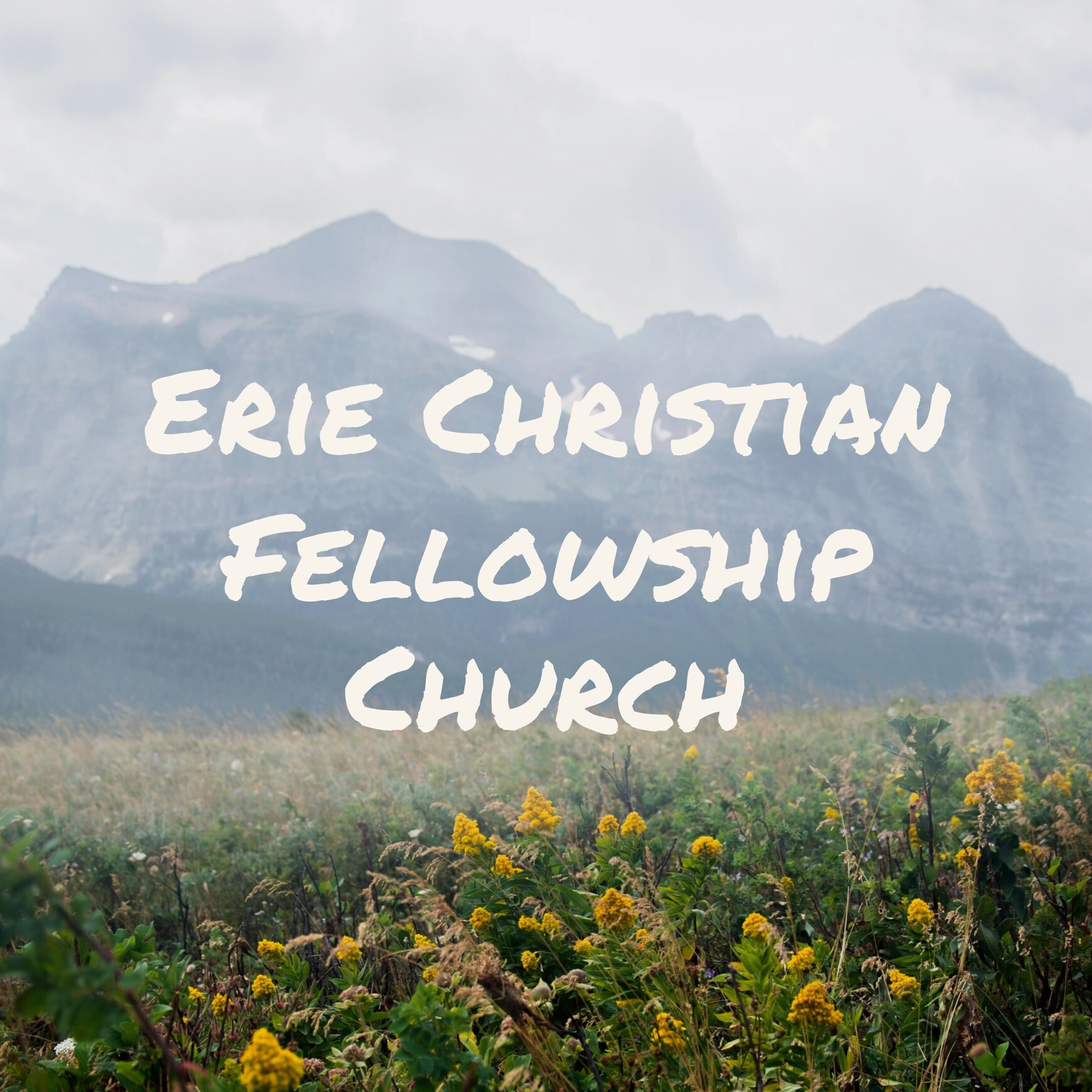 ECF Church