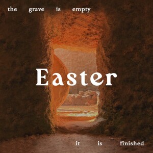 Easter - April 09, 2023 - sermon only