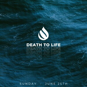 Water Baptisms - June 25, 2023 - sermon only