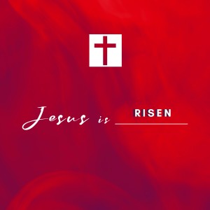 Easter Sunday April 12, 2020 sermon only