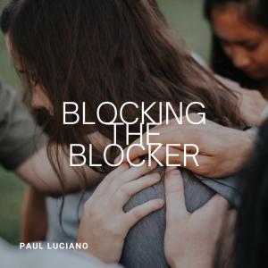 Blocking the Blocker - October 15, 2023