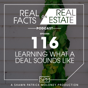 Advice On Removing Inspections and Appraisals -EP 116- Real Facts on Real Estate
