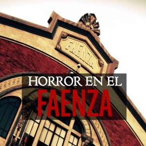 1 - Horror en el Faenza
