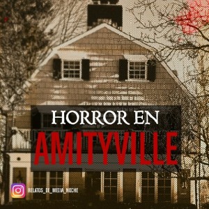 6 - Horror en Amityville