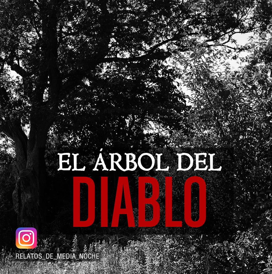 8 - El Árbol del Diablo