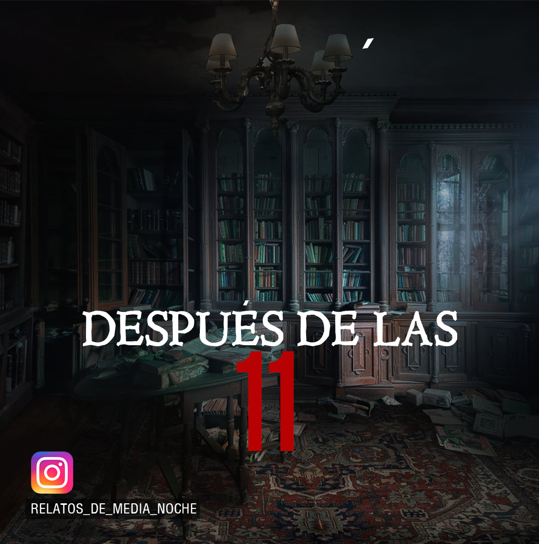 10 - Después de las 11 (Francisco Gamba Salamanca)