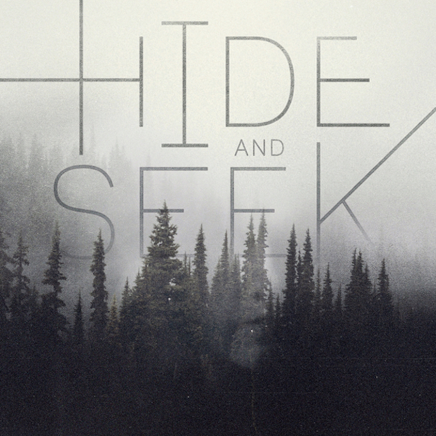 Hide and Seek Trailer