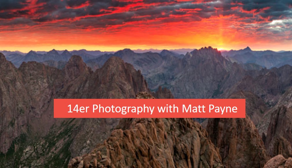 The non-standard14er Podcast