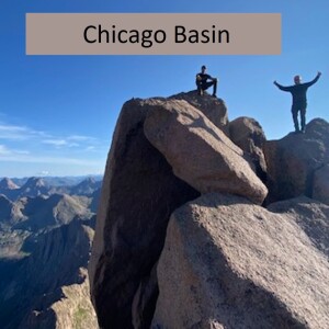 Chicago Basin: Episode 50