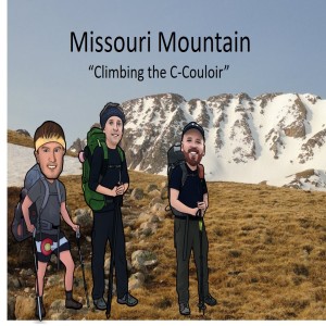 Missouri Mountain episode 4