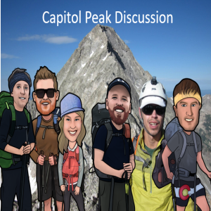 Capitol Peak Stories: Episode 27