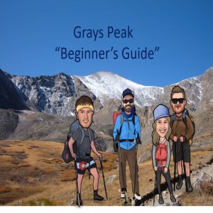 Grays Peak 