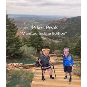 Pikes Peak 