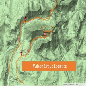 Wilson Group Logistics. episode 19