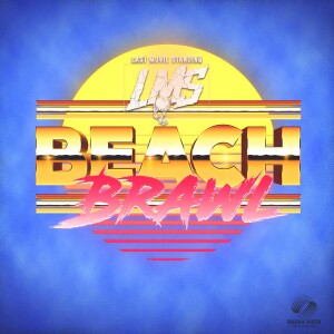 Last Movie Standing: Beach Brawl III