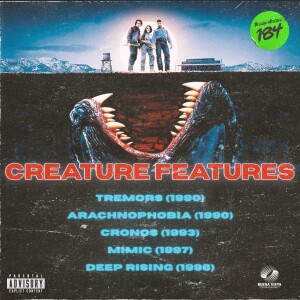 Creature Features, Ranked