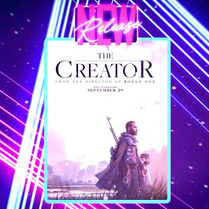 The Creator (2023)