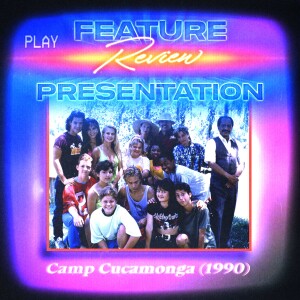 Camp Cucamonga (1990)