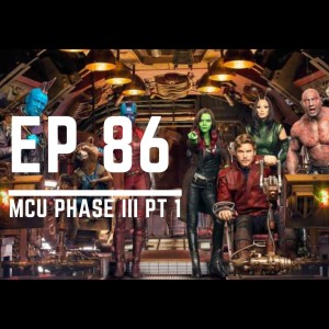 The MCU Phase 3 Ranked, Part I