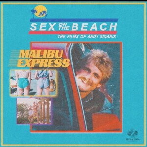 Malibu Express (1985)