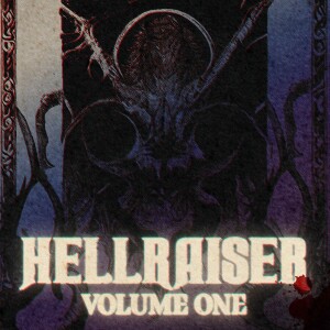 Hellraiser, Ranked Part I