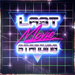 Last Movie Standing: Fire and Ice
