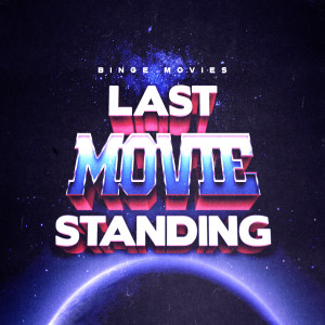 Last Movie Standing: Clash of the Champions