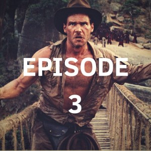 3: Indiana Jones and the Temple of Doom (1984) | The Indiana Jones Franchise