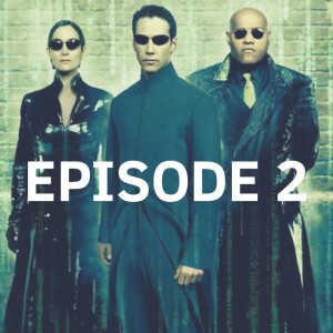 2: The Matrix Reloaded (2003) | The Matrix Trilogy