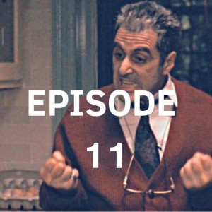 11: The Godfather Part 3 (1990) | The Godfather Saga
