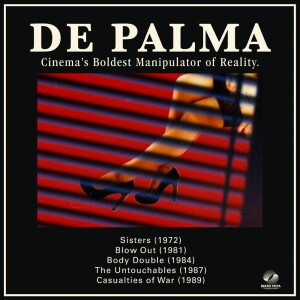 Brian De Palma, Ranked Part I