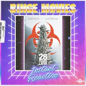 28 Years Later (2025)
