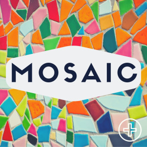 Mosaic Week 4 - True unity only comes from truth in love