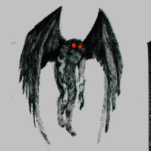 Ep.3 The Mothman Festival with the Unebelievers