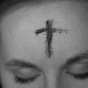 Ash Wednesday Service - March 2, 2022