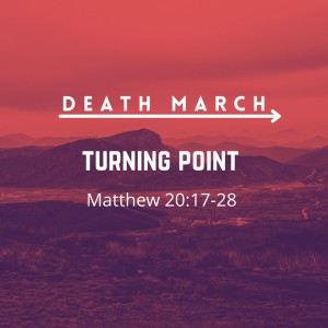 Turning Point - March 27, 2022