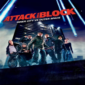 Attack the Block (2011)