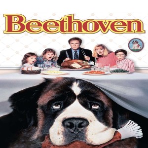 Beethoven (1992)