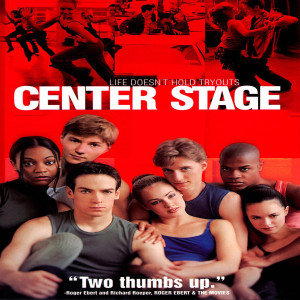 Center Stage (2000)