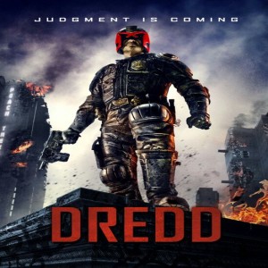 Dredd (2012)